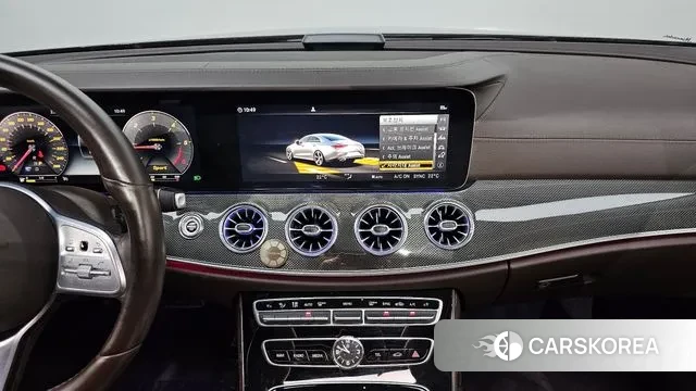 Mercedes-Benz CLS-Class C257 2019 Черный из Кореи, фото 6