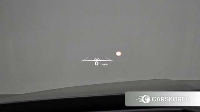 Genesis Electrified G80 (RG3) 2022 Черный из Кореи, фото 6
