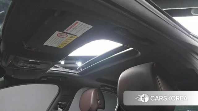 Cadillac CT6 2019 Черный из Кореи, фото 6