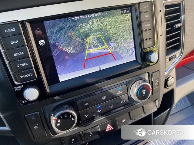 Hyundai Solati 2024 Белый двухцветный из Кореи, фото 6