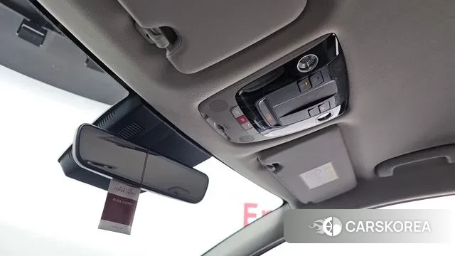 Kia Sportage 5th Generation Hybrid 2023 Черный из Кореи, фото 6