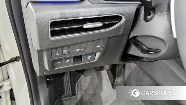 Hyundai Sonata (DN8) 2020 Белый из Кореи, фото 6