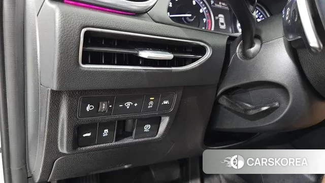 Hyundai Sonata (DN8) 2022 Белый из Кореи, фото 6