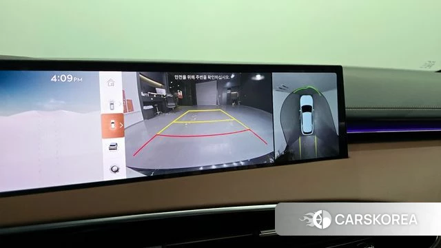 Genesis GV70 2025 Белый из Кореи, фото 6