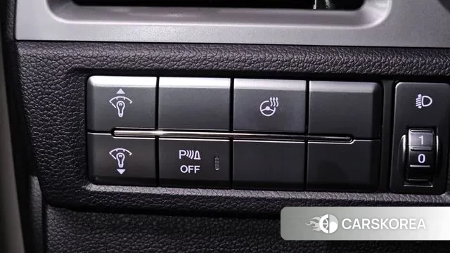 Ssangyong Beautiful Korando 2024 Белый из Кореи, фото 6