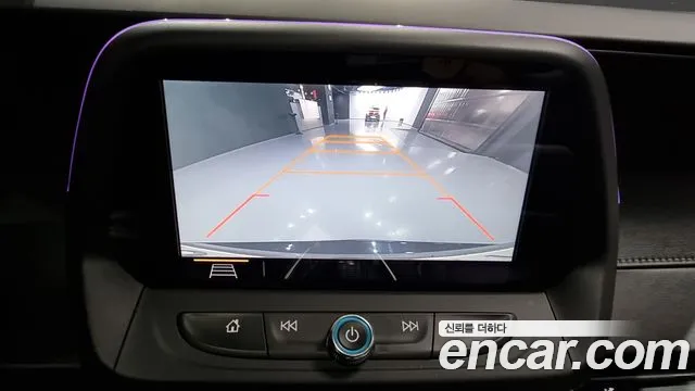 Chevrolet Camaro id 2305716 из Кореи 6