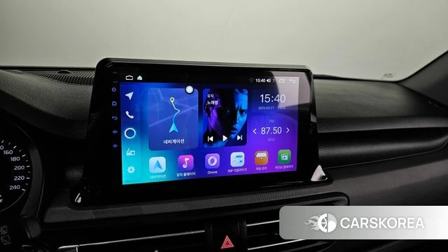 Kia Seltos 2020 Белый из Кореи, фото 6