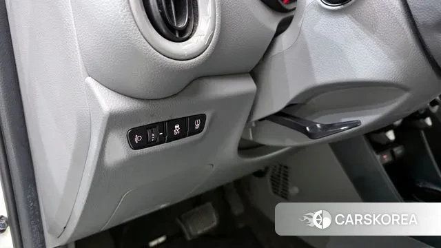 Kia Morning Urban (JA) 2020 Белый из Кореи, фото 6