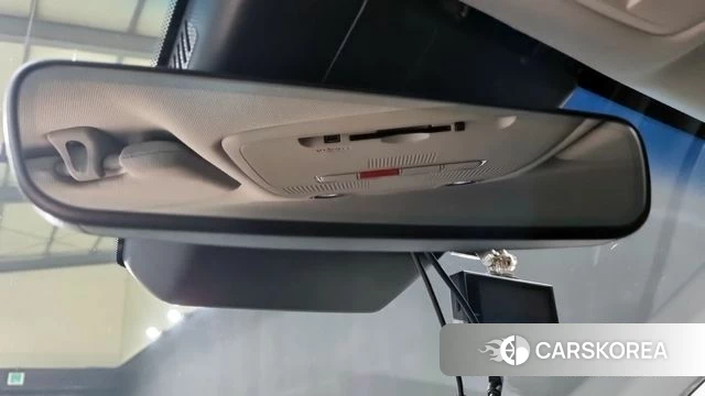 Hyundai The New Grandeur IG Hybrid 2022 Белый из Кореи, фото 6