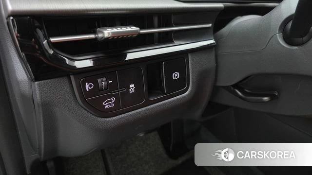 Kia The New Sportage 5th Generation 2024 Белый из Кореи, фото 6