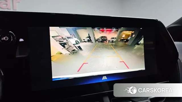 Chevrolet (GM Daewoo) Trax Crossover id 3701000 из Кореи 6