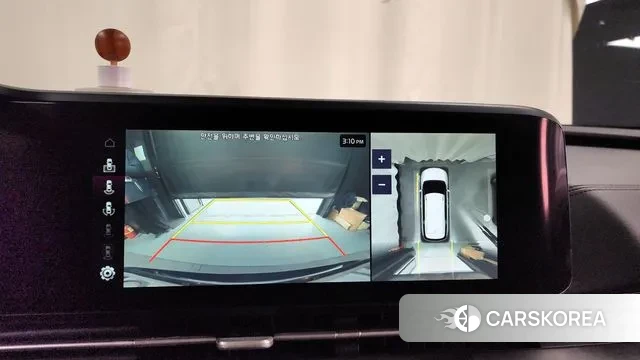 Kia Carnival 4th generation 2020 Черный из Кореи, фото 6