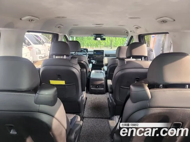 Hyundai Staria id 2728580 из Кореи 6