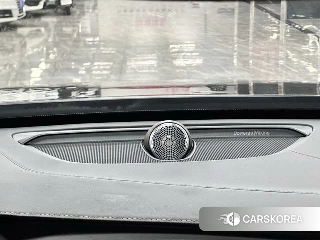 Volvo XC90 2018 Черный из Китая, фото 6