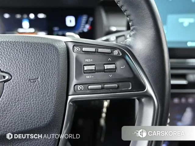 Ssangyong Torres 2022 Белый из Кореи, фото 6