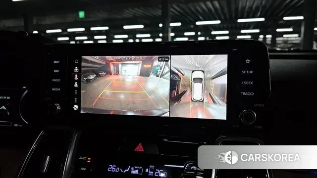 Kia Sorento 4th Generation 2020 Черный из Кореи, фото 6