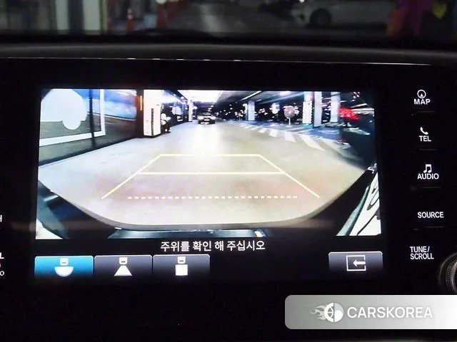 Honda Accord 10th Generation id 3563117 из Кореи 6