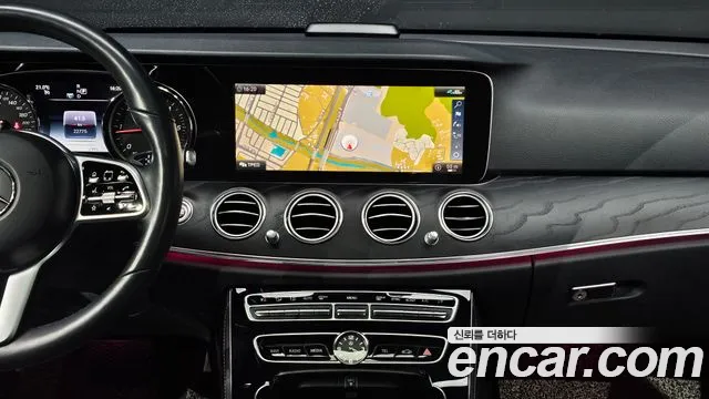 Mercedes-Benz E-Class W213 id 2722285 из Кореи 6