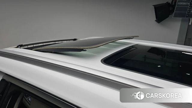 Hyundai Palisade 2022 Белый из Кореи, фото 6