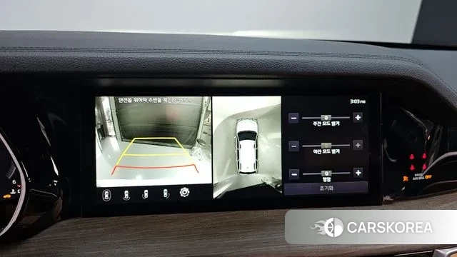 Kia Mohave Master 2020 Белый из Кореи, фото 6