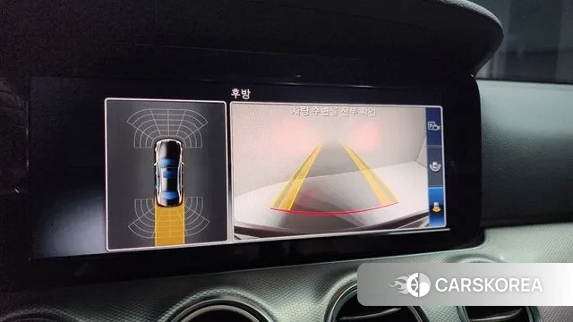 Mercedes-Benz E-Class W213 2018 Черный из Кореи, фото 6