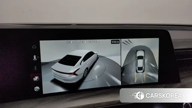 Kia K8 2021 Черный из Кореи, фото 6