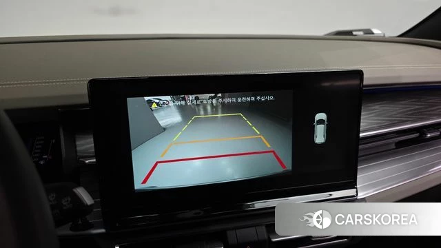Ssangyong Torres 2023 Черный из Кореи, фото 6