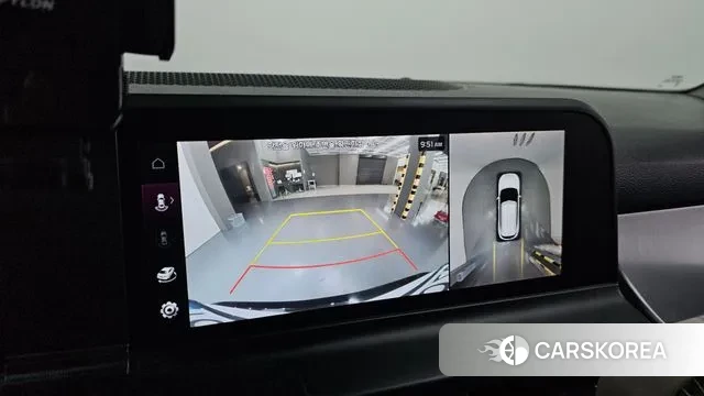 Kia The New Seltos 2022 Белый из Кореи, фото 6