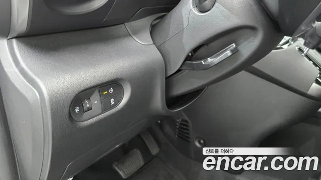 Hyundai Casper 2023 Белый из Кореи, фото 6