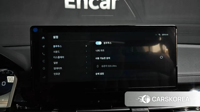 Ssangyong The New Rexton Sports Cannes 2024 Светло-зеленый из Кореи, фото 6