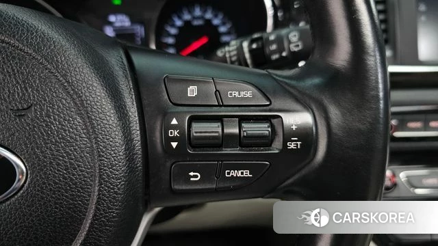 Kia The New Carnival 2018 Белый из Кореи, фото 6