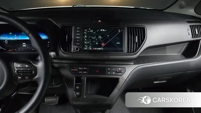 Kia The New Kia Ray EV 2023 Белый из Кореи, фото 6