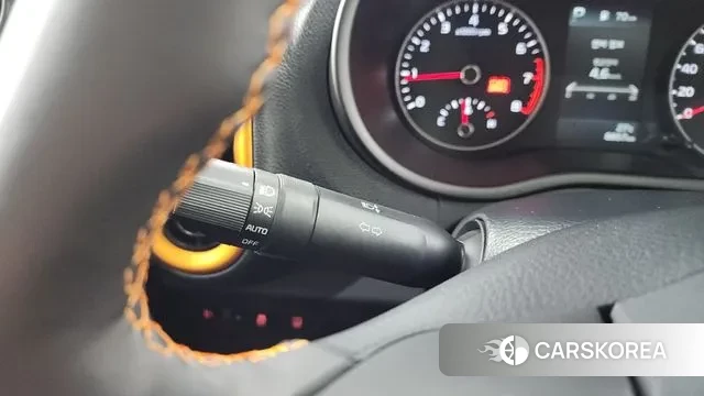 Kia Morning Urban (JA) 2022 Черный из Кореи, фото 6