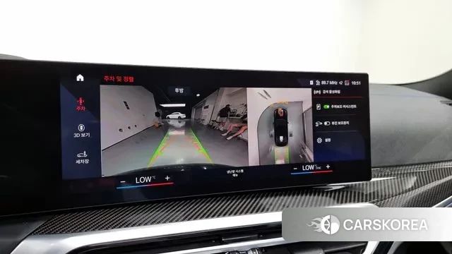 BMW 3 Series (G20) 2024 Черный из Кореи, фото 6