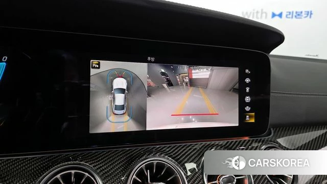 Mercedes-Benz CLS-Class C257 2022 Белый из Кореи, фото 6