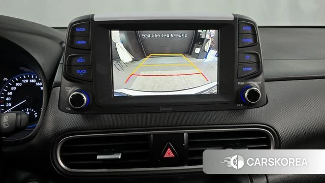 Hyundai Kona 2020 Белый из Кореи, фото 6