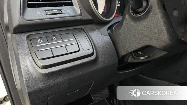 Ssangyong Tivoli Air 2018 Белый из Кореи, фото 6