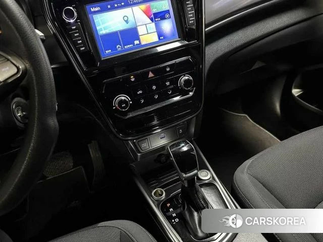 Ssangyong Berry New Tivoli 2019 Черный из Кореи, фото 6