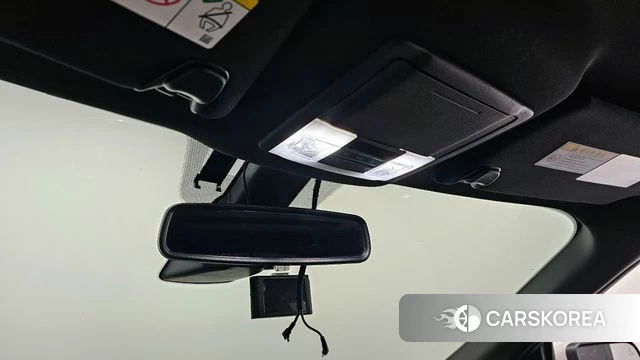 Ford Explorer 2019 Белый из Кореи, фото 6