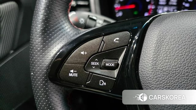 Ssangyong Berry New Tivoli 2020 Белый из Кореи, фото 6