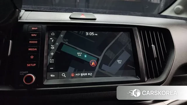 Kia The New Kia Ray id 3649711 из Кореи 6