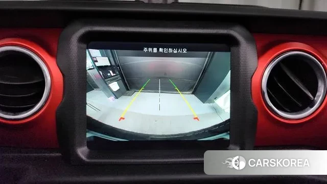 Jeep Wrangler (JL) 2020 Серый из Кореи, фото 6