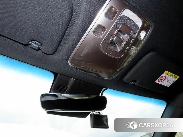 Genesis GV70 2021 Белый из Кореи, фото 6