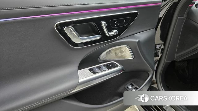 Mercedes-Benz E-Class W214 2025 Черный из Кореи, фото 6