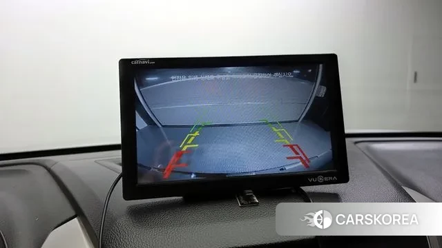 Ssangyong Rexton Sports 2018 Серебряный из Кореи, фото 6