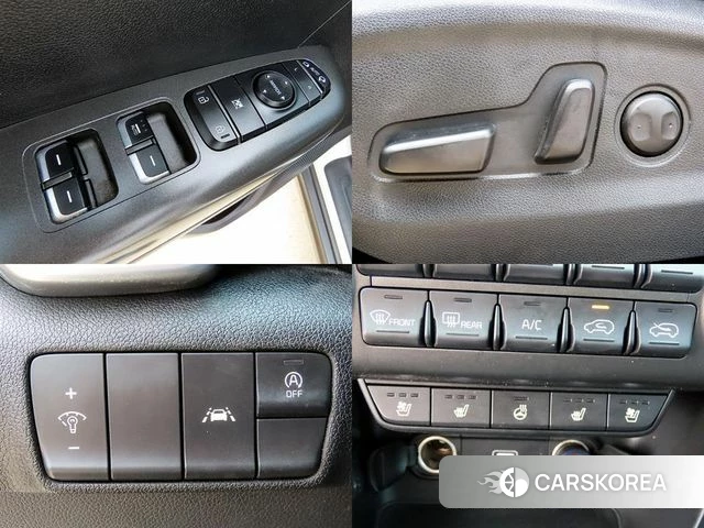 Kia Sportage The Bold 2019 Жемчужный цвет из Кореи, фото 6