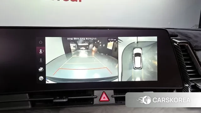 Kia Sportage 5th Generation 2021 Белый из Кореи, фото 6