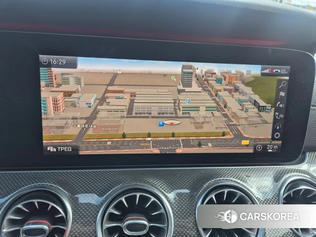 Mercedes-Benz CLS-Class C257 2019 Серый из Кореи, фото 6