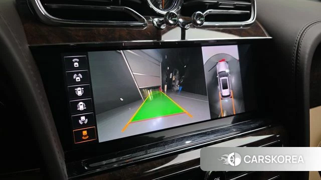 Bentley Bentayga 2022 Белый из Кореи, фото 6