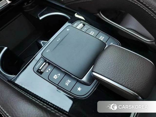 Mercedes-Benz GLE (import) id 3993798 из Китая 6